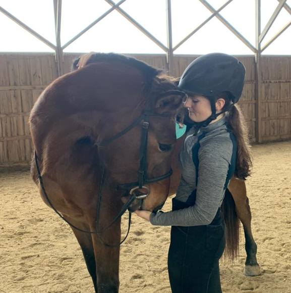 Meet your Posher, Carolyn - Picture 1 of 1